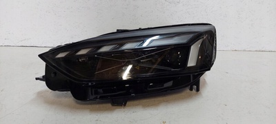 8W6941085D audi a5 rs5 s5 8w6 рестайлинг фара левая переднее лазер