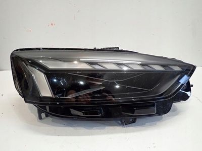 8W6941086D фара передняя переднее правый audi a5 rs5 ii рестайлинг 2019 - лазер