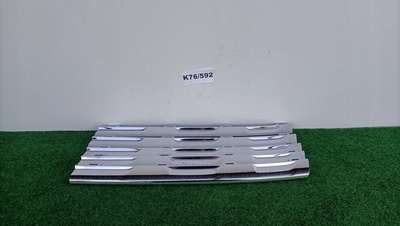 5NA853767BOGIKD volkswagen tiguan 5na 15 - 20 rok левая накладка хромированная декоративная 5na853767b k76 / 592