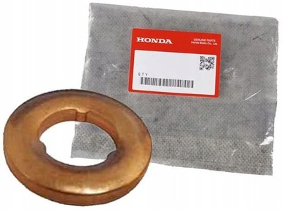 16472RBDE00 oe honda подкладка инжектора accord viii dtec