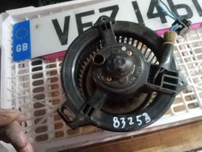 8710328070 МОТОР ОТОПИТЕЛЯ САЛОНА/МОТОР ПЕЧКИ Toyota Probox ACR30, ACR30W, ACR40, ACR40W, MCR30, MCR30W, MCR40, MCR40W 87103-28070/194000-7281