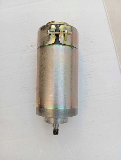 PRĄDN1967 генератор k750 m72 dniepr урал 6v g414