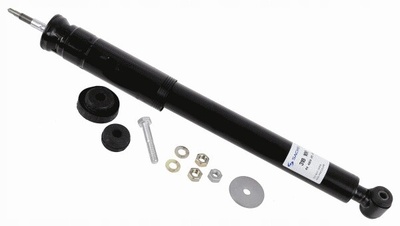 318100 амортизатор передняя для дб w210 газ e - klasse 95 -