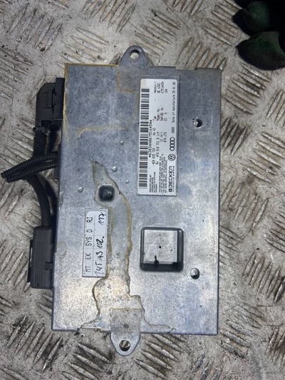 4e0035729 Блок Bluetooth Audi A6 C6 (S6,RS6) 2006