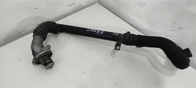 06C121111E Корпус термостата Audi A6 2005 ,06C121111C, BBJ