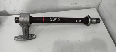 K24Z3 Вал промежуточный Honda Accord 2012 ,K24Z,K24Z6,K24Z7,K24Z9,T2A-A0,