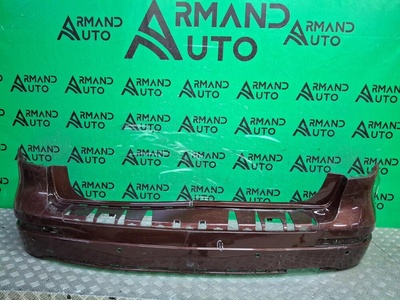 A16688521259999 Бампер Mercedes GL GLS-Class X166 2012-2016 , A1668852125, 8