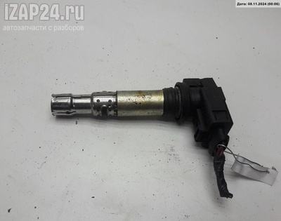036905100b Катушка зажигания Volkswagen Golf-4 2002