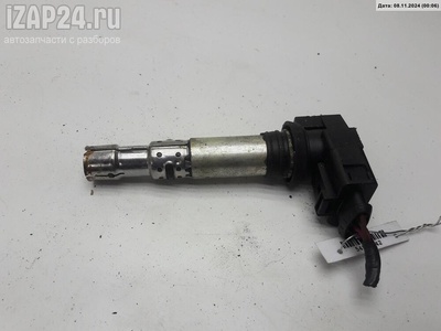 036905100b Катушка зажигания Volkswagen Golf-4 2002