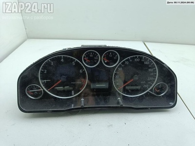 4B0920900R Щиток приборный (панель приборов) Audi A6 C5 (1997-2005) 2003