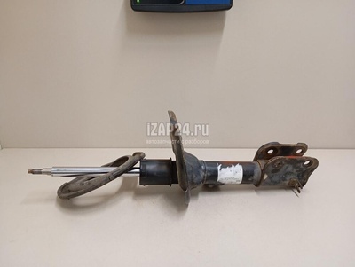 546504H050 Амортизатор передний левый Hyundai-Kia Starex H1/Grand Starex 2007
