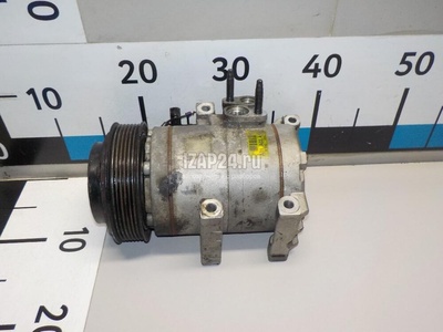 977014H010 Компрессор кондиционера Hyundai-Kia Starex H1/Grand Starex 2007