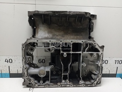 06E103601J Поддон масляный двигателя VAG Allroad quattro (2006 - 2012)