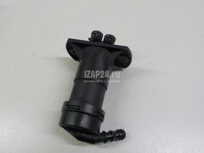 4F0955102 Форсунка омывателя фары VAG Allroad quattro (2006 - 2012)