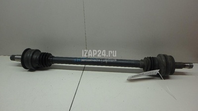 2123501810 Полуось задняя Mercedes Benz GLK-Class X204 (2008 - 2015)