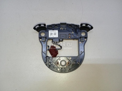1664640417 Плата Mercedes Benz GLK-Class X204 (2008 - 2015)