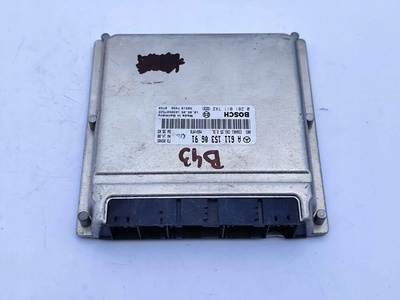 A6111530691 мерседес спринтер w901 w902 w903 w904 блок управления двигателя 2.2cdi