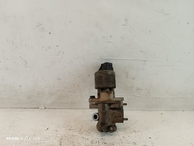 Клапан EGR Chevrolet Lacetti J200 2010