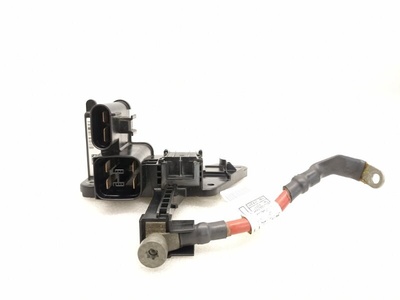 61149356158 Клемма аккумулятора BMW 3-Series F30 , 12428616810, 8616810, 9296152, 61149296152