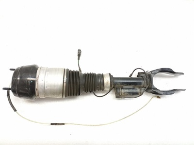 A1663201413 Пневмоамортизатор подвески Mercedes-Benz M-Class W166 2014 , A1663207013, A1663205266