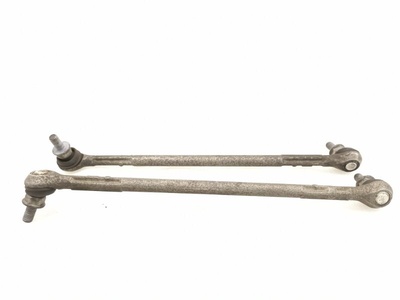 31356768771 Стойка стабилизатора BMW X1 E84 , 31356768772
