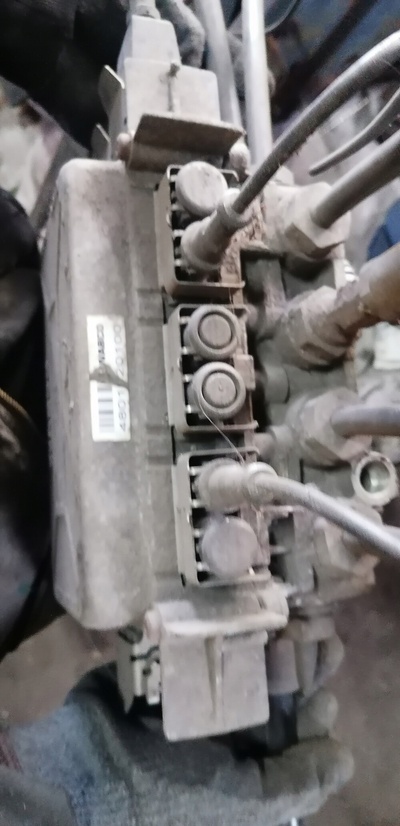 4801020100 модулятор картридж ebs wabco