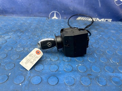 A2115452308 замок зажигания Mercedes E350 w211 2006
