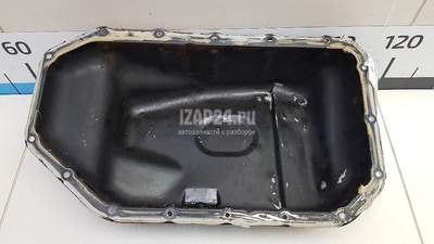 11200PNA000 Поддон масляный двигателя Honda Stream (2001 - 2005)