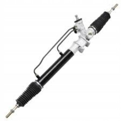 Рейка рулевая рулевая рейка kia k2500 04 - 577004e000
