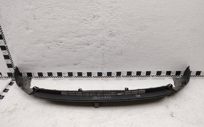 6010208300 Юбка переднего бампера Geely Coolray Restail