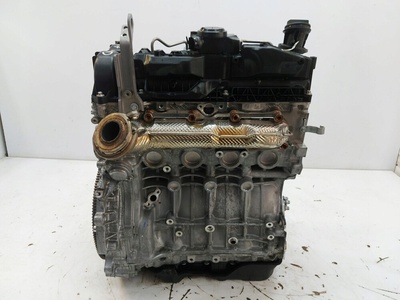 654920 мерседес w247 b - classa двигатель мотор 2.0 cdi в рабочем состоянии 2019r 33tys