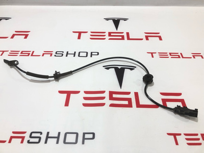 103779600C датчик ABS Tesla Model X 2019 1037796-00-C,1521548-00-A