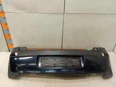 09116144 Бампер задний Opel Corsa C, X01 2001