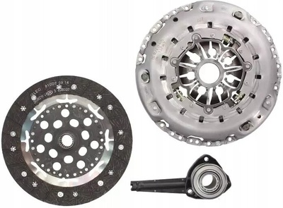 624321934 schaeffler пробелы 624 3219 34 комплект муфт