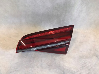 4H0.945.094N audi s8 плюс d4 рестайлинг 14 - 18 фара задняя правый в крышку светодиодный eu