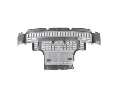 7L8825285C крышка под двигатель audi q7 4l 2010 - 2015