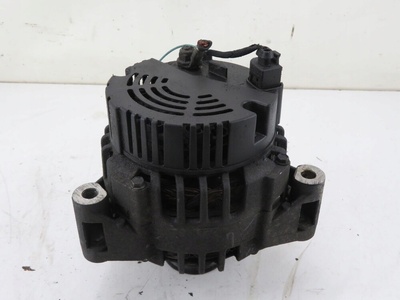 A0111546802 генератор mercedes - benz класса c w203 c 200