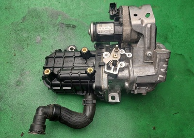 0280751018 клапан системы рециркуляции ог 9807593080 - 01 peugeot citroen ducato 2.0