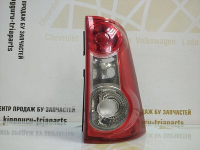 8200864610 Фонарь Lada Largus 1 R90 до Рестайлинг 2012-2021