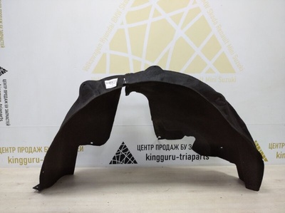 5na810972D Подкрылок Volkswagen Tiguan 2 AD1 до Рестайлинг 2016-2020