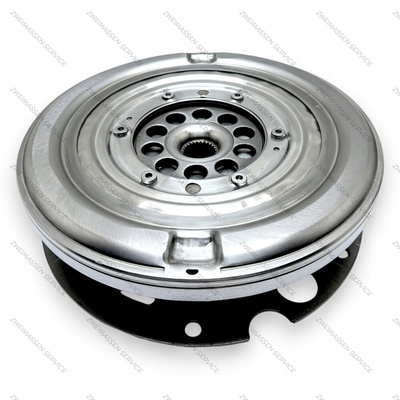 415092209 колесо двухмассовый audi a6 c7 a7 порше macan 3.6 4.0 400 420 450 л.с.