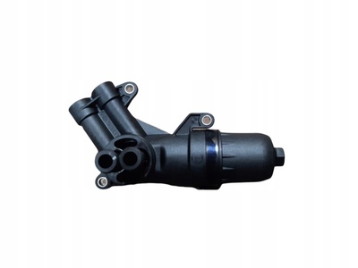 0B5325060C audi oe корпус фильтра масляный кпп