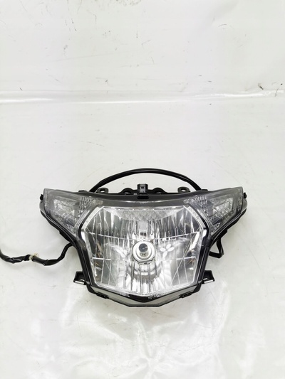 Honda cbr 250 125 11 - 14 фара фара