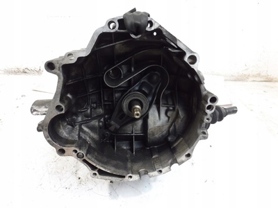 01E300047K кпп 6b eln frk audi a6 c5 рестайлинг 1.9 tdi