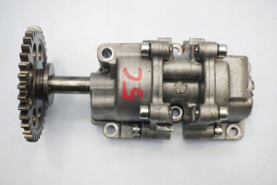 2011153684133248 aprilia rsv4 rf 1000 16 - 18 насос масляный