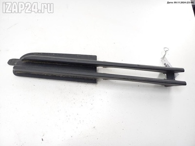 8209925 Решетка (заглушка) в бампер Перед. Лев. BMW 3 E46 (1998-2006) 2000