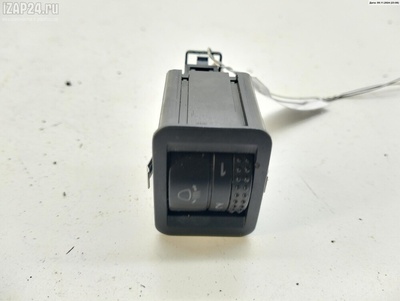 1U0941333E Кнопка корректора фар Skoda Octavia mk1 (A4) 2004