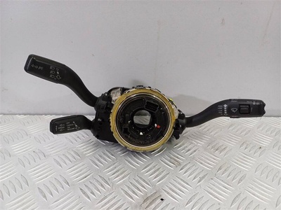 4F0953549E Переключатель подрулевой (стрекоза) Audi Q7 2014 , 4E0953503G,4E0953521B