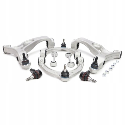 37148 рычаги комплект передний volkswagen touareg порше cayenne