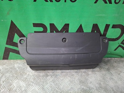 LR043880 Крышка фаркопа Land Rover Range Rover 4 L405 2012-2022 , CK5217K950AB, 4